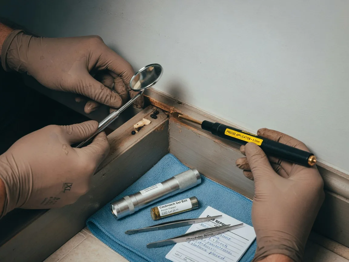 Why choose Emergency Pest Control in Princeton, NC